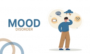 Battling the Blues: Insights into Mood Disorders