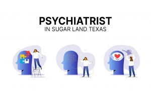 A Sanctuary for the Mind: Sugar Land Psychiatrist