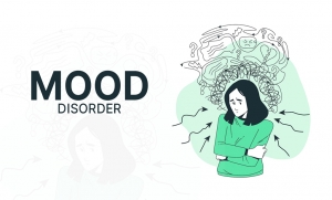 Deciphering the Complex World of Mood Dysregulation Disorder